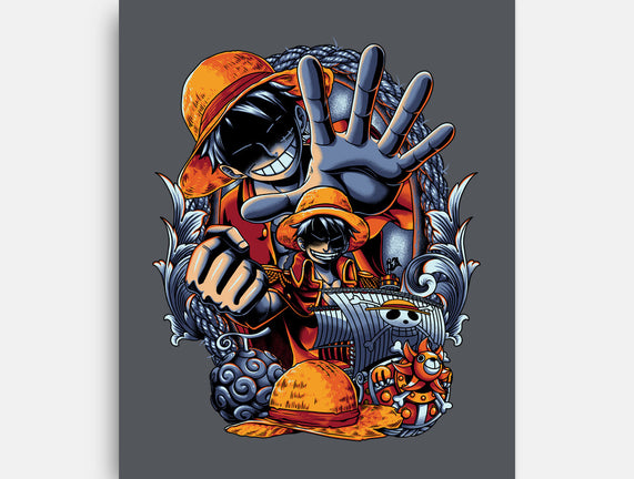 Pirate King