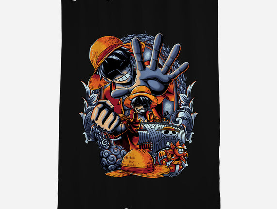 Pirate King