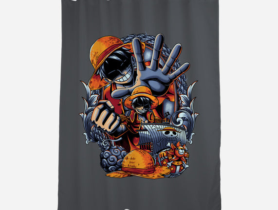Pirate King