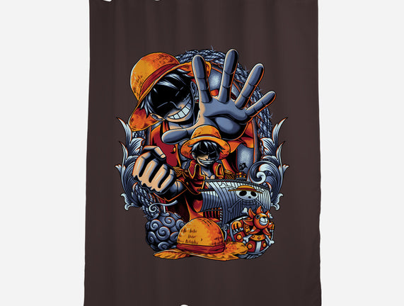 Pirate King