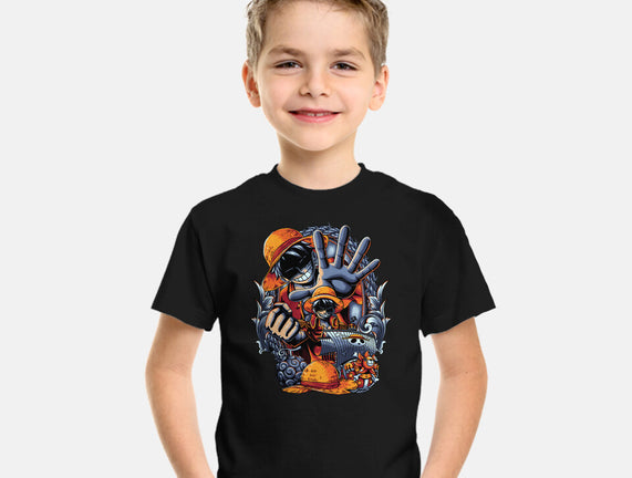 Pirate King