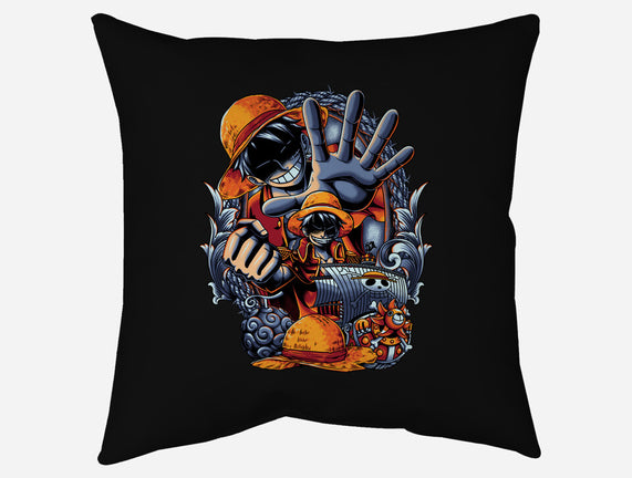 Pirate King