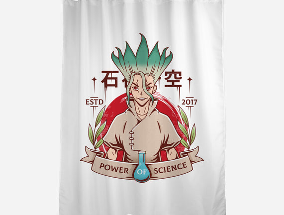 The Power Of Science