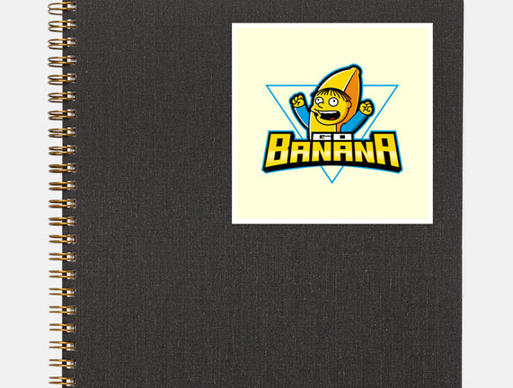 Go Banana