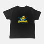 Go Banana-baby basic tee-se7te