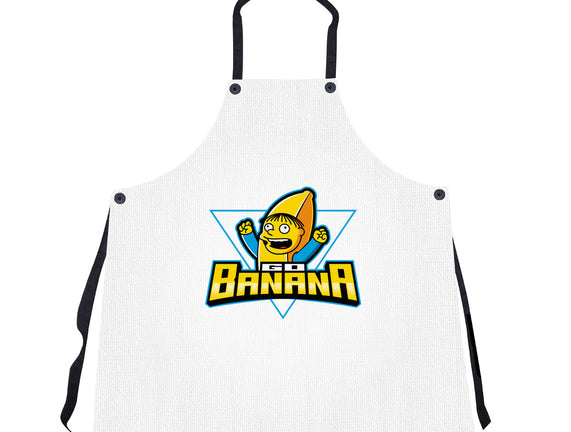 Go Banana