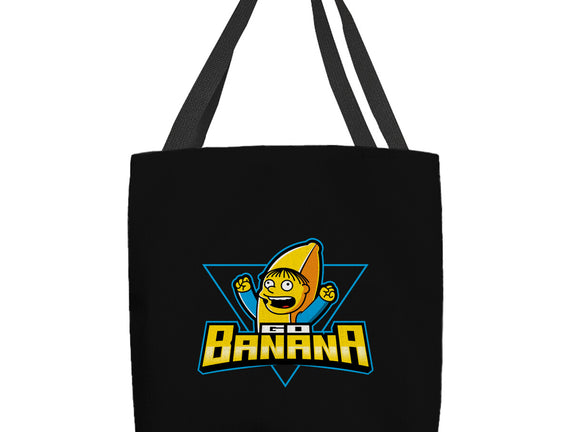 Go Banana