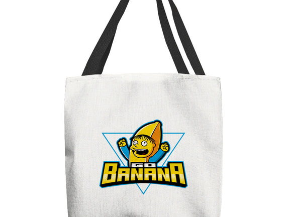 Go Banana