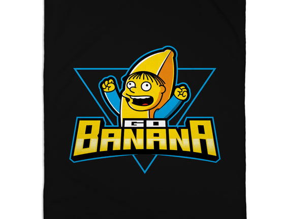 Go Banana
