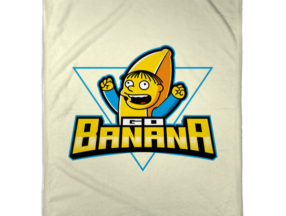 Go Banana