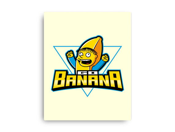 Go Banana