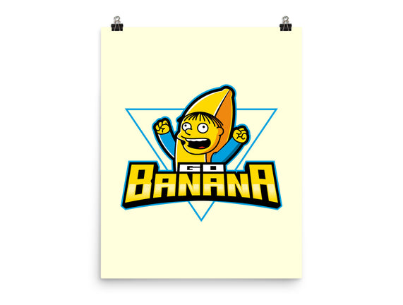 Go Banana