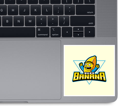 Go Banana