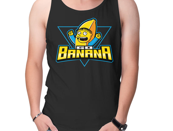 Go Banana