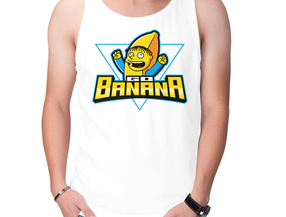 Go Banana