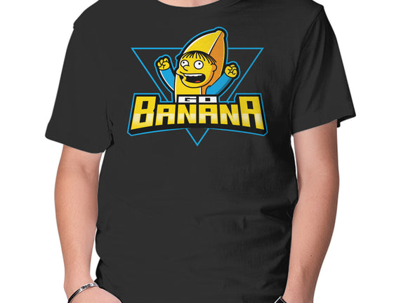 Go Banana