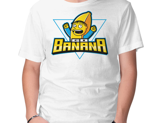 Go Banana