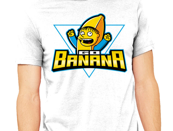 Go Banana