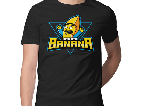 Go Banana