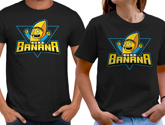 Go Banana