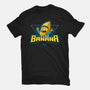 Go Banana-mens basic tee-se7te