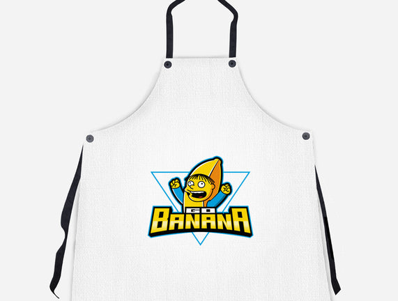 Go Banana