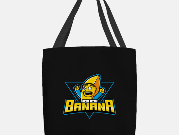 Go Banana