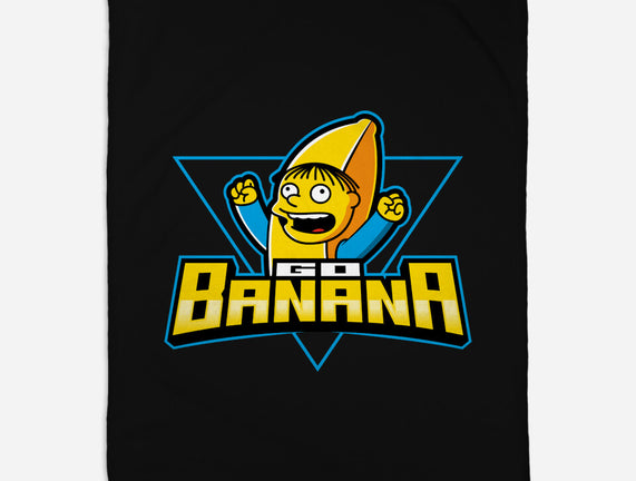 Go Banana