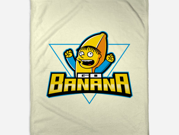 Go Banana