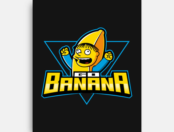 Go Banana
