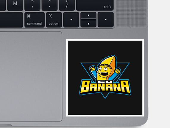 Go Banana