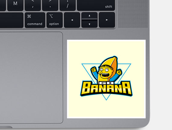 Go Banana