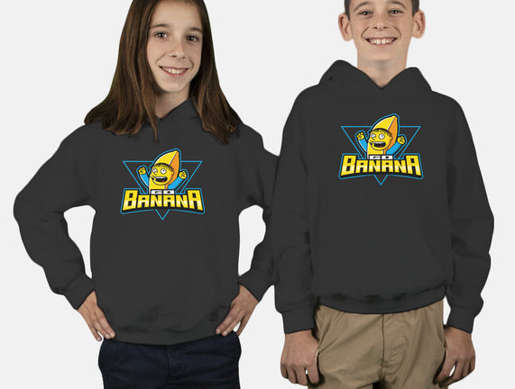 Go Banana