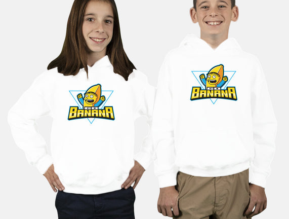 Go Banana