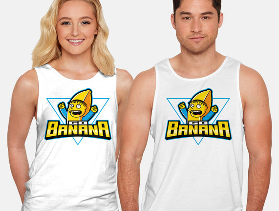 Go Banana