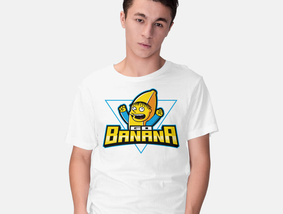 Go Banana