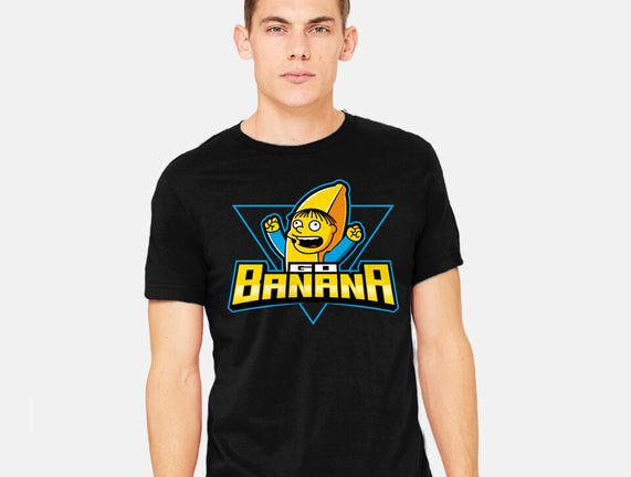 Go Banana