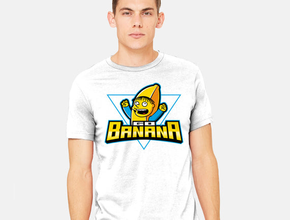 Go Banana