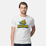 Go Banana-mens premium tee-se7te