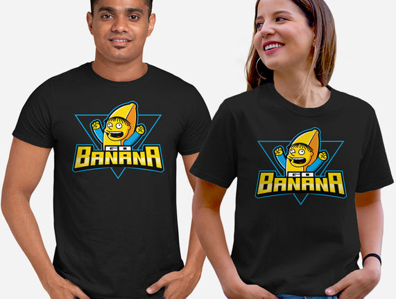 Go Banana