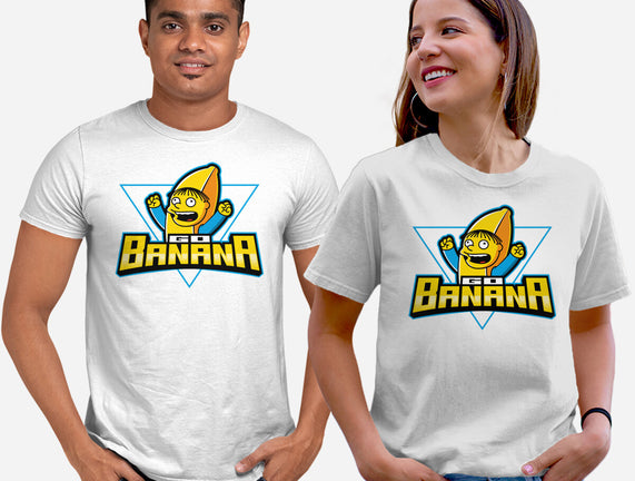 Go Banana