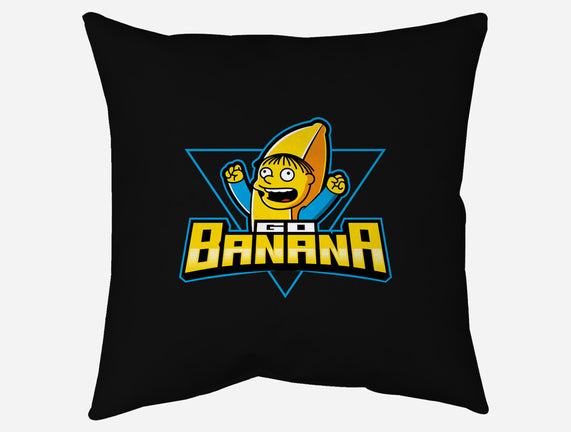 Go Banana