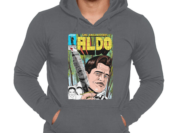 The Inglorious Aldo