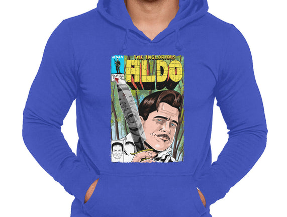 The Inglorious Aldo