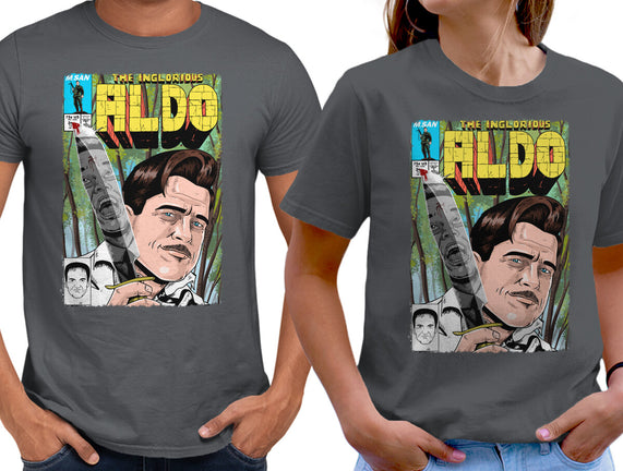The Inglorious Aldo