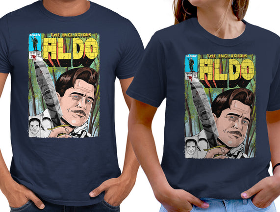 The Inglorious Aldo