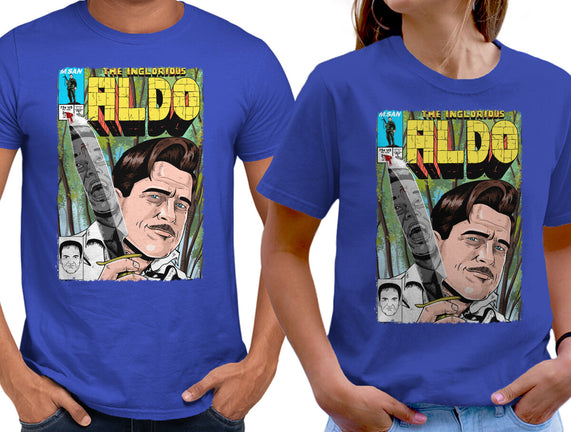 The Inglorious Aldo