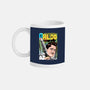 The Inglorious Aldo-none glossy mug-MarianoSan