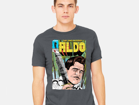 The Inglorious Aldo
