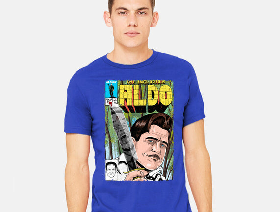 The Inglorious Aldo